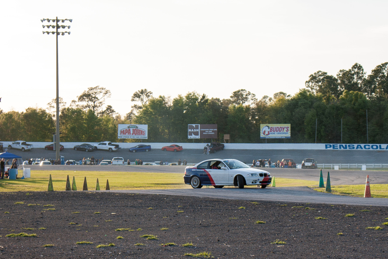 Illustration for article titled Pensacola Drift Bash: Photodump Edition